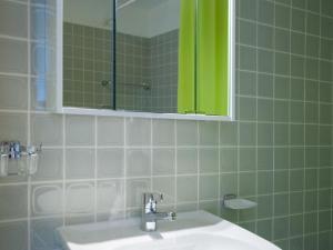Bagno di Apartment Olympic R4 by Interhome