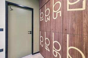 Zdjęcie z galerii obiektu JOST Hostel Montpellier Centre St Roch w Montpellier