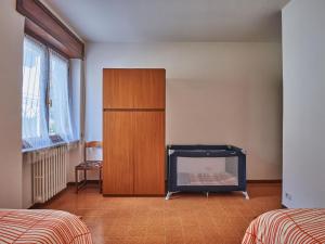 A bed or beds in a room at Holiday Home Simoni - GLA107 by Interhome