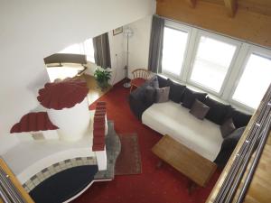 Fotografia z galérie ubytovania Apartment Schmiedbach by Interhome v destinácii Sankt Anton am Arlberg