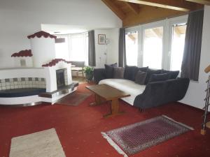 Fotografia z galérie ubytovania Apartment Schmiedbach by Interhome v destinácii Sankt Anton am Arlberg