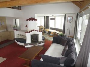 Fotografie z fotogalerie ubytování Apartment Schmiedbach by Interhome v destinaci Sankt Anton am Arlberg + 37 fotografií