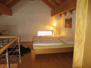 Fotografia z galérie ubytovania Apartment Schmiedbach by Interhome v destinácii Sankt Anton am Arlberg