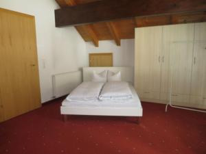 Fotografia z galérie ubytovania Apartment Schmiedbach by Interhome v destinácii Sankt Anton am Arlberg