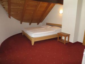 Fotografia z galérie ubytovania Apartment Schmiedbach by Interhome v destinácii Sankt Anton am Arlberg