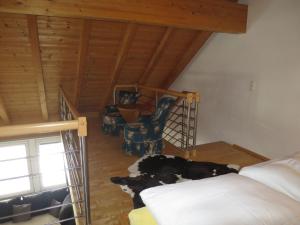 Fotografia z galérie ubytovania Apartment Schmiedbach by Interhome v destinácii Sankt Anton am Arlberg