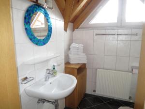 Fotografia z galérie ubytovania Apartment Schmiedbach by Interhome v destinácii Sankt Anton am Arlberg
