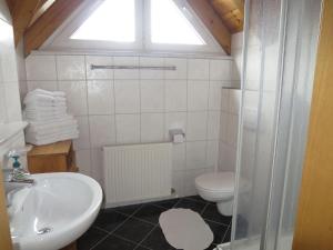 Fotografia z galérie ubytovania Apartment Schmiedbach by Interhome v destinácii Sankt Anton am Arlberg