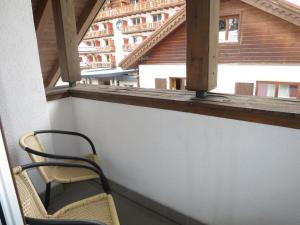 Fotografia z galérie ubytovania Apartment Schmiedbach by Interhome v destinácii Sankt Anton am Arlberg