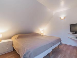 Ένα ή περισσότερα κρεβάτια σε δωμάτιο στο Holiday Home Le Pré Verger-1 by Interhome +16 φωτογραφίες