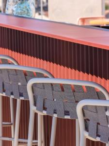 Zdjęcie z galerii obiektu JOST Hostel Montpellier Centre St Roch w Montpellier