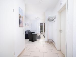 Gallery image of Apartment Küstenoase by Interhome in Norddeich +31 photos