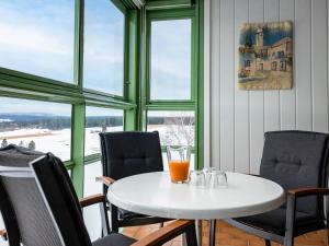 Fotografie z fotogalerie ubytování Apartment Bergliebe - G 103 by Interhome v destinaci Dittishausen