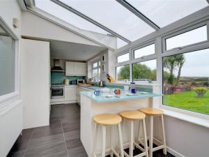 Gallery image of Holiday Home Homer Park by Interhome in Padstow