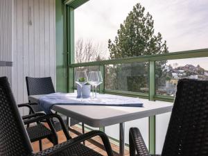 Φωτογραφία από το άλμπουμ του Apartment Sonnenschein - B 110 by Interhome σε Dittishausen