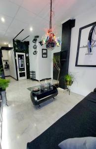 Fotografia z galérie ubytovania Apartamento Alameda v destinácii Seville + 15 fotografií