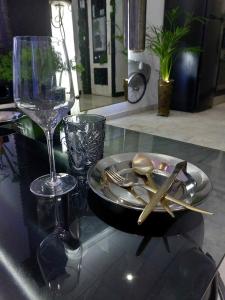 Fotografia z galérie ubytovania Apartamento Alameda v destinácii Seville