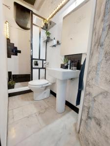 Fotografia z galérie ubytovania Apartamento Alameda v destinácii Seville