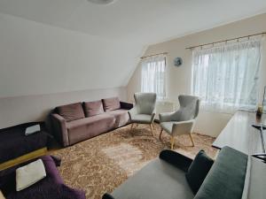 Φωτογραφία από το άλμπουμ του Siedem Ogrodów - Pokoje w Domku Kucharza σε Łowicz Wałecki