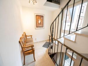Fotografie z fotogalerie ubytování Holiday Home Jula by Interhome v destinaci Ediger-Eller