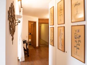 Fotografie z fotogalerie ubytování Apartment Chesa Sonnalpine B 48-5 by Interhome v destinaci St. Moritz