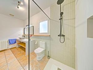 A bathroom at Holiday Home La Sal by Interhome