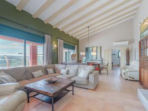 Fotografie z fotogalerie ubytování Villa La Perla by Interhome v destinaci Peralada