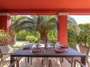 Fotografie z fotogalerie ubytování Villa La Perla by Interhome v destinaci Peralada