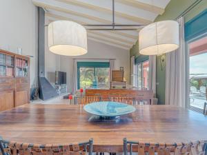 Fotografie z fotogalerie ubytování Villa La Perla by Interhome v destinaci Peralada
