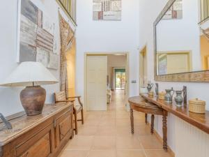 Fotografie z fotogalerie ubytování Villa La Perla by Interhome v destinaci Peralada