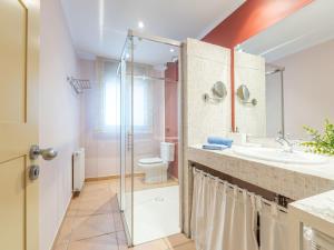 Fotografie z fotogalerie ubytování Villa La Perla by Interhome v destinaci Peralada