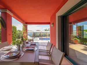 Fotografie z fotogalerie ubytování Villa La Perla by Interhome v destinaci Peralada