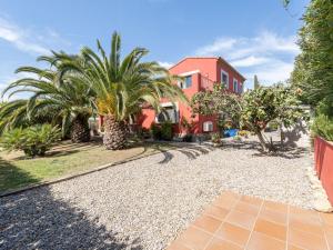 Fotografie z fotogalerie ubytování Villa La Perla by Interhome v destinaci Peralada