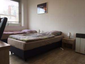 Foto sihtkohas Hannover asuva majutusasutuse Hannover-Linden, Falkenstr.1 Ap. 1 galeriist