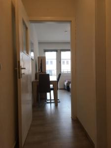 Foto sihtkohas Hannover asuva majutusasutuse Hannover-Linden, Falkenstr.1 Ap. 1 galeriist