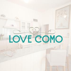 Kép Casa Julia - Menaggio by LoveComo szállásáról Menaggióban a galériában
