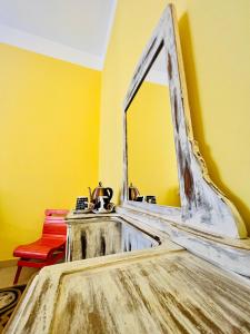 Φωτογραφία από το άλμπουμ του Antonioni's Apartment Trastevere στη Ρώμη