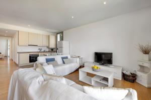 Imagen de la galería de Apartamento GAVINA 1C - a 400m de la playa, en Pollensa