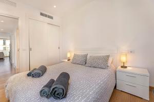 Imagen de la galería de Apartamento GAVINA 1C - a 400m de la playa, en Pollensa 12 fotos más