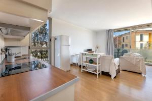 Imagen de la galería de Apartamento GAVINA 1C - a 400m de la playa, en Pollensa