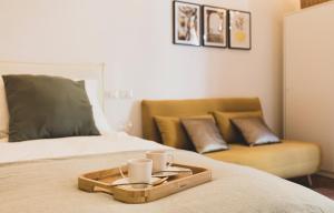 Kép Cozy House in Naviglio Grande - hoMy Apartments szállásáról Milánóban a galériában
