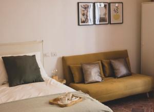 Kép Cozy House in Naviglio Grande - hoMy Apartments szállásáról Milánóban a galériában