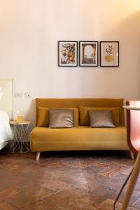 Kép Cozy House in Naviglio Grande - hoMy Apartments szállásáról Milánóban a galériában
