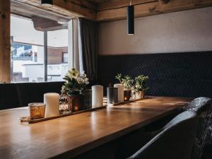 Fotografie z fotogalerie ubytování Hotel Chesa Monte 4Sterne Superior v destinaci Fiss