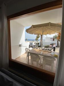 Fotografia z galérie ubytovania Vv - Apartamento Tranquilo Primera Línea v destinácii Puerto del Carmen
