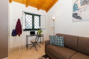 Afbeelding uit fotogalerij van Belvedere 3 in Piedimonte Etneo