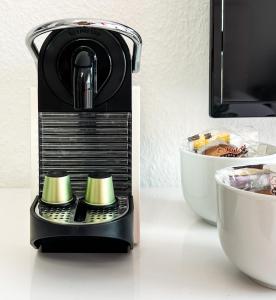 Jedlo v apartmáne alebo blízkom okolí