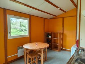Zdjęcie z galerii obiektu Camping Onlycamp Les Deux Rives w mieście Lannion