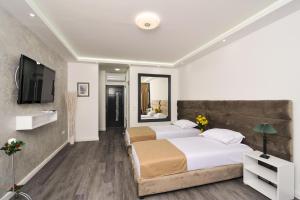 Gallery image of Apartmani Joja in Kuršumlija
