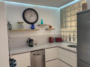 Kép La Mar 2 bed 2 bath in sought after position FREE WIFI szállásáról Puerto de Santiagóban a galériában
